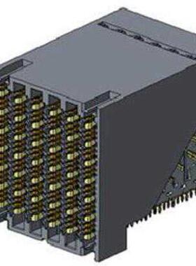 10131762-1019LF ExaMAX® 56Gb/s 6*8 160P RAR 定制料OAI H100