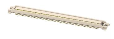 10169698-70000RLF BergStak® 140P 母座 3MM 0.635mm板对板