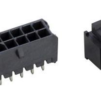 G88MPB04103CEU Micro Power Plus, Vertical,  3.0mm 04P