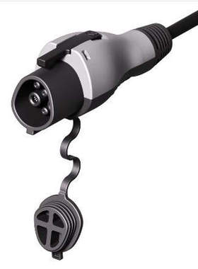 AU10176672-CABAALF Type 6 Char GunFLRY-B, 2.5mm2, 2P2S, 1.5m