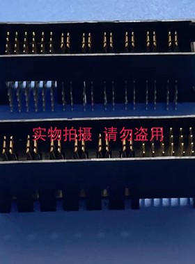 充电模块接口 ATM-21-10002406ABLF 24S6P 弯公 PWRBLADE 大电流