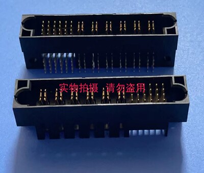 充电模块接口 ATM-21-10002406ABLF 24S6P 弯公 PWRBLADE 大电流