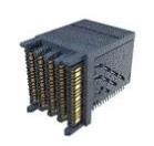 10136164-101LF ExaMAX® 56Gb/s 85Ohm, 6P12C, 240P 弯公