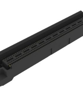 10163419-0B11002LF BergStak HS™ 0.5mm Vertic RecR1, 120 p