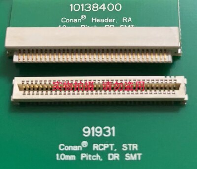 91930-21131LF FCI 板对板与夹层连接器 31P SMD VERT RECEPT
