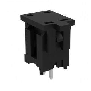 G88MP021028DREU Micro power plus Vertical board mount 2P