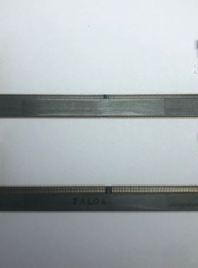 AS0A821-H4SB-7H Foxconn 260pin 正向 H4.0mm SMT DDR4内存插槽