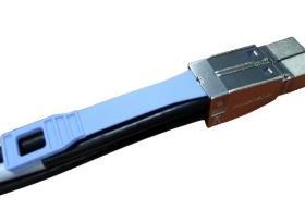 MINISAS HD NBBBEF-0004 Cable Asse, Passive, 30AWG, 1.5M