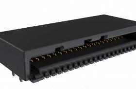 1.8mm 线对板 KF1R-BBAH1-EA940 Flexfast  recep dual rows 40P