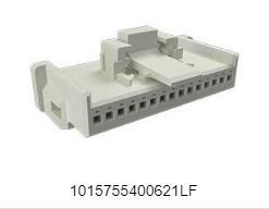 10157554-00621LF FCI 线对板  Minitek® Multipitch™,1.25mm