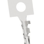 10157378-11LF FitMate 1.0, Terminal, Gold flash p (28-32)AWG