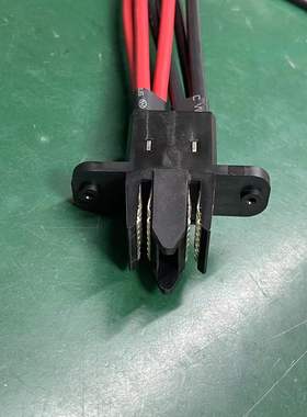 OCP BarKlip® BK100 I/O DIRECT PLUGGABLE CLIP T