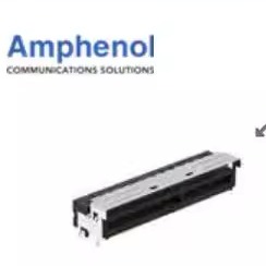 G97R24322HR MINI COOL EDGE IORA 124P, PCIe, SAS, SFP, NVMe,