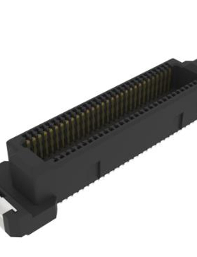 10163418-0611002LF BergStak HS™ 0.5mm Vertical, He P1, 60 p