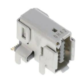 ND9BS1200 IX INDUSTRIAL IP20 RECEPTACLE, T