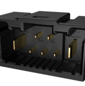 10162688-205202CLF ComboLock®, 1.00mm (0.039in) Signal
