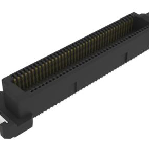 10163418-0811002LF BergStak HS™ 0.5mm Vertical, He P1, 80 p