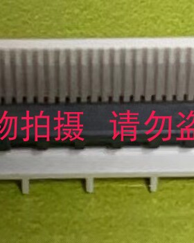 0.5MM FPC 连接器 HLFPC0574-V 立贴掀盖式 高 4.9MM 4~60P