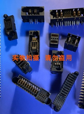 51762-10401200ABLF PwrBlade 4P12S 弯母 电源模块充电桩