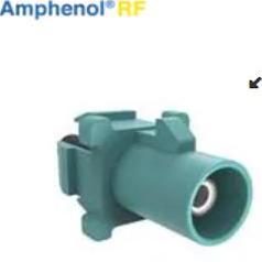 FA1-NCSP-C01-5 RF连接器/同轴连接器 RF Connector FAKRA