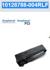 10128788-004RLF  M.2, 3.2mm, SMT,67P KEY E, 15u