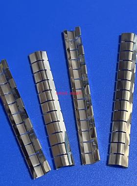 LT18CJ1920 EMI垫片金属薄片吸收片和屏蔽片 11*0.32*2.039*0.187