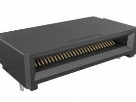 MET004810101011 Mini Cool Edge 0.60mm 56 signal pins, 4.05mm