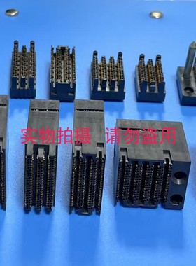 10135664-11JLF ExaMAX® 56Gb/s 安费诺FCI高速背板  4*12 168P