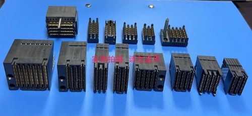 10128417-101LF FCI 高速背板 ExaMAX® 56Gb/s 110P 弯公