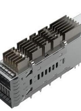 UE36E1620032BA1 QSFP DD,High speed Input Output connectors,q
