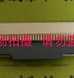 0.5MM FPC连接器 HLFPC0518-RA 掀盖式 高1.8MM 4~96P 板贴