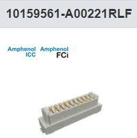 10159561-A00221RLF FCI 电源 Powerstak Vertical R eceptacle 1