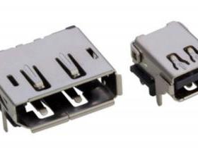 G46M2013201ATWEU MINI DISPLAYPORT, RightAngle,HYBRID, 15μi