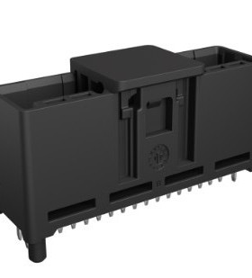 10158465-040KALF 汽车连接器 WireLock 1.80mm WTB 直式 40P