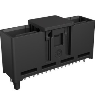 10158465-040KALF 汽车连接器 WireLock 1.80mm WTB 直式 40P