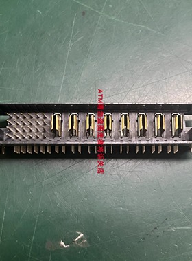 51721-10002408AALF FCI连接器 PWRBLADE RAH 24S8P 大电流 弯公
