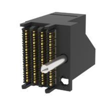 10136162-12JLF ExaMAX® 56Gb/s  6P8C, 160P, RAH, LGP