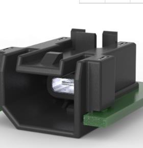 UTCAR0111003SR USB Typ C Rightangle tail Dual Surfacemount R