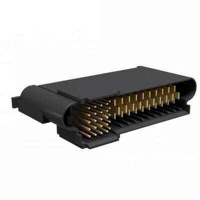 10133129-002LF PwrLoPro® RAH 25S10P, Guide Pocket wit screw