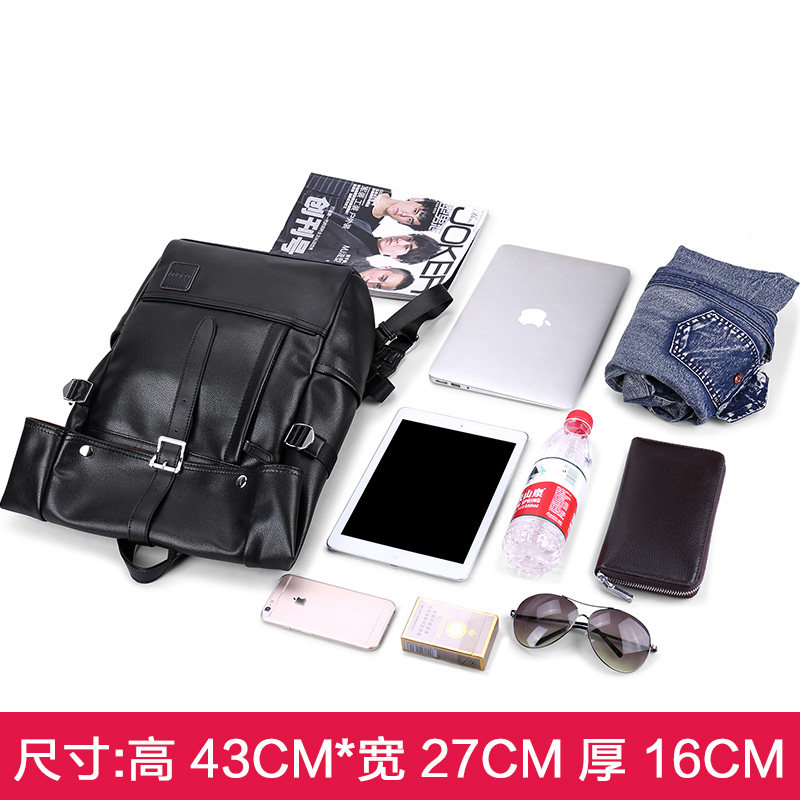 Sac pour homme - Ref 52389 Image 3