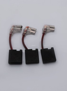 GT7250刀马达碳刷238500038用于格柏自动裁剪机GERBER电脑裁床