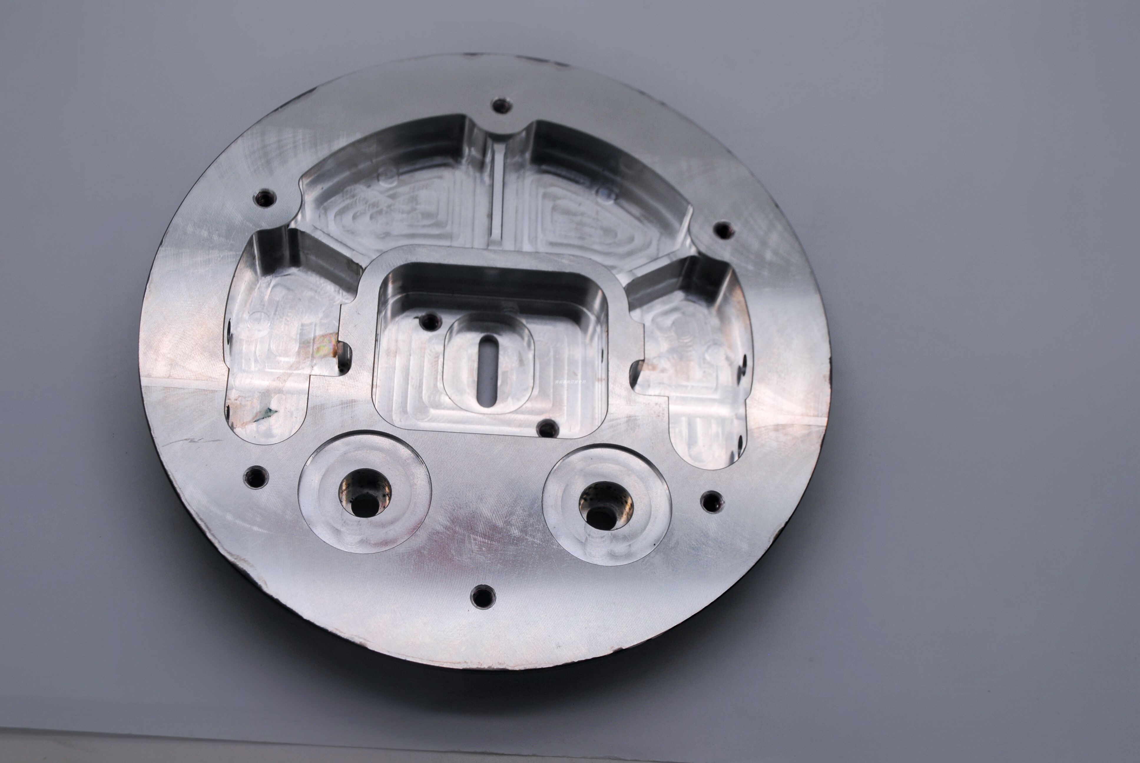 gtxlparagonlx刀盘底盘85877002适用于格柏自动裁剪机gerber裁床