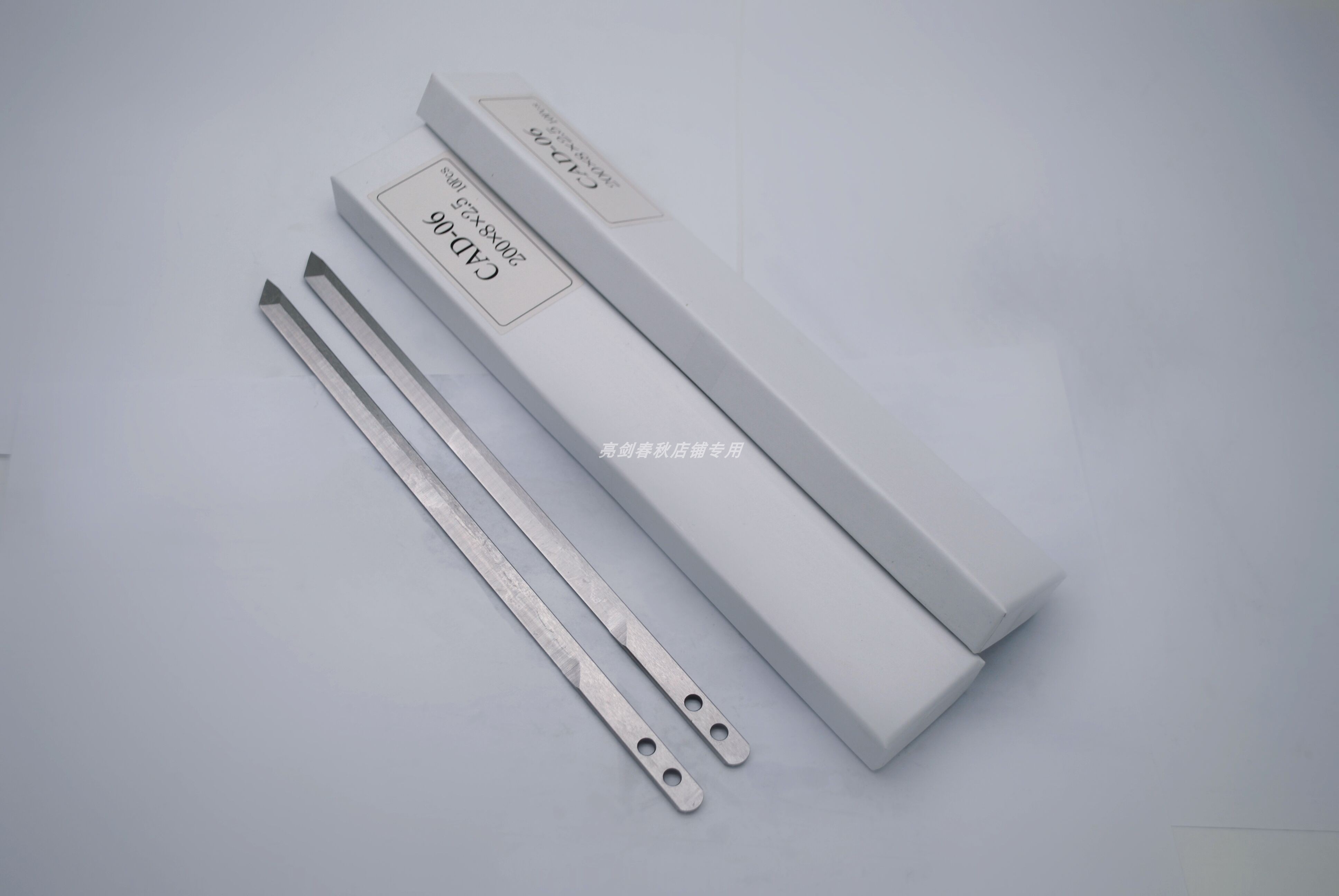 YIN和鹰高鸟天铭AGMS裁床刀片