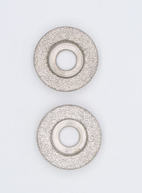 电脑裁床裁剪机磨刀砂轮磨刀石2050500配件适用于格柏电脑裁床