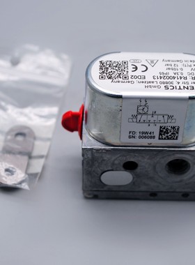 机头比例阀775727用于力克lectra易马卡EMARK电脑裁床自动裁剪机