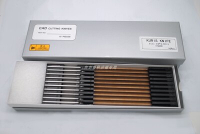 kuris裁床刀片电脑自动厂家直销