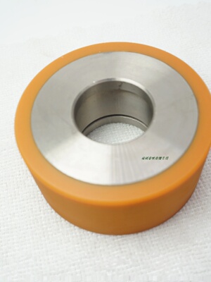 欧西玛拉布机oshima自动铺布机配件行走轮