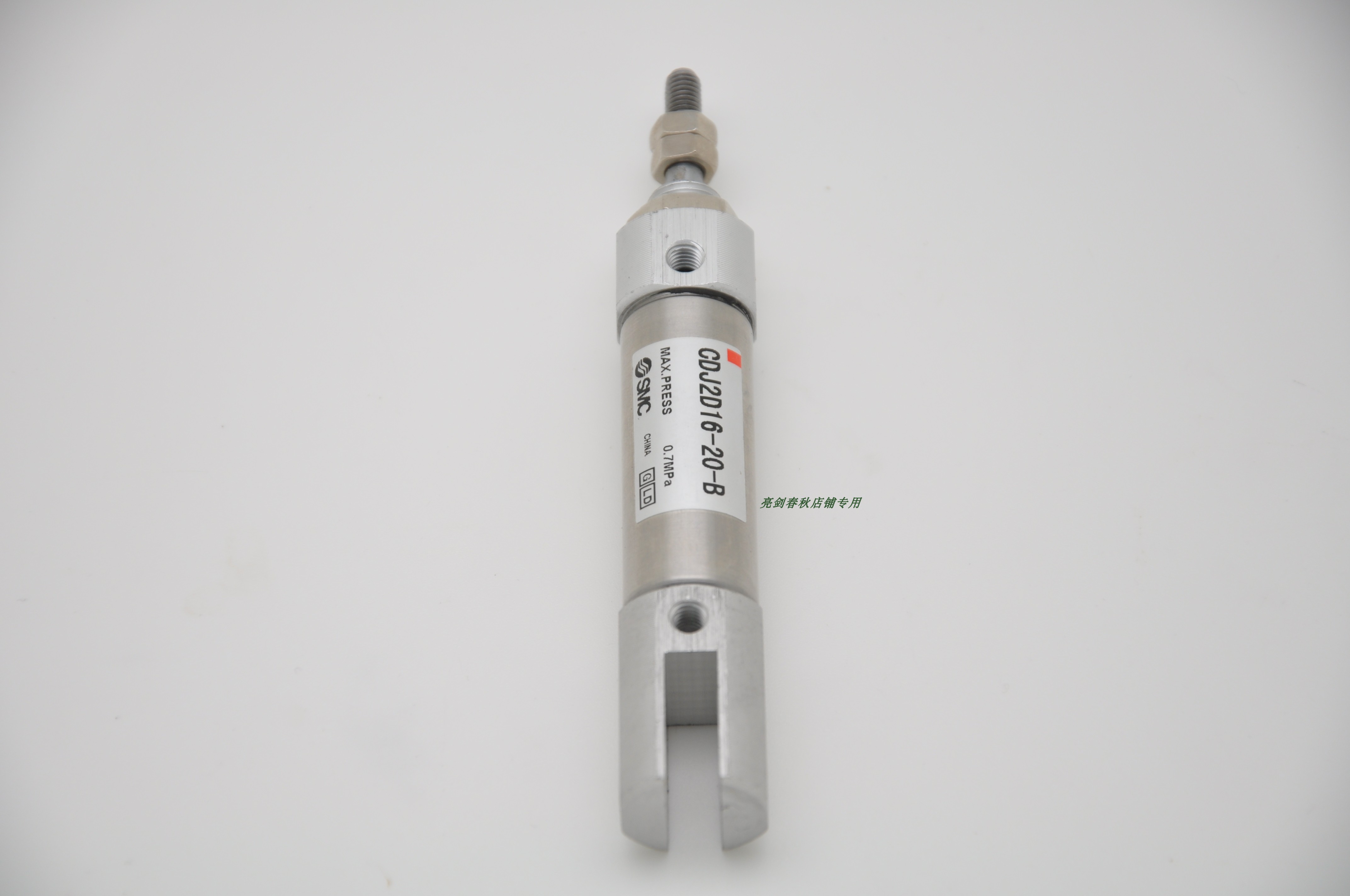 上海电脑裁布机气缸