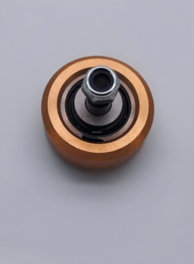 GT7250铜轮组件75176000适用于格柏自动裁剪机GERBER电脑裁床