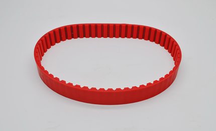 德国BrecoFlex/Synchroflex工业皮带X轴皮带  适用于力克电脑裁床